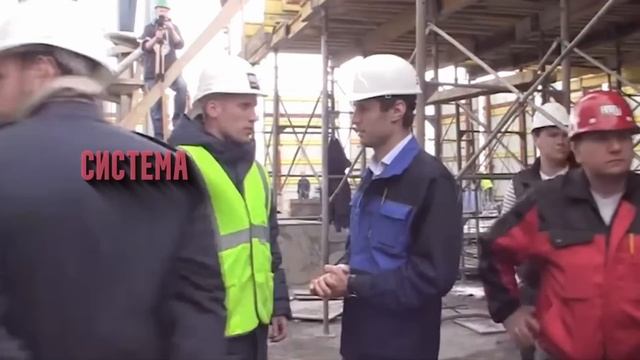 Миллиардер который потерял всё: понты долги суды и руины Москва-Сити  Сергей Полонский
