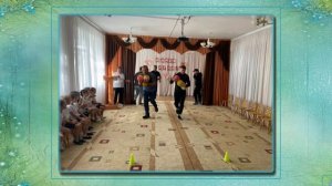 В ДЕТСКОМ САДУ СТАНИЦЫ БЕЛОМЕЧЕТСКОЙ ПРОШЛО МЕРОПРИЯТИЯ В ЧЕСТЬ ДНЯ ОТЦА