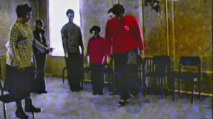 Репортаж канала "ТВ Свиблово" о театре МИРТ