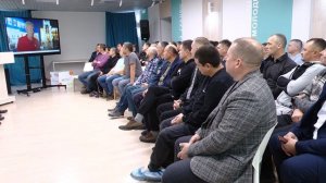 "Новости Лениногорска" от 18.10.2025