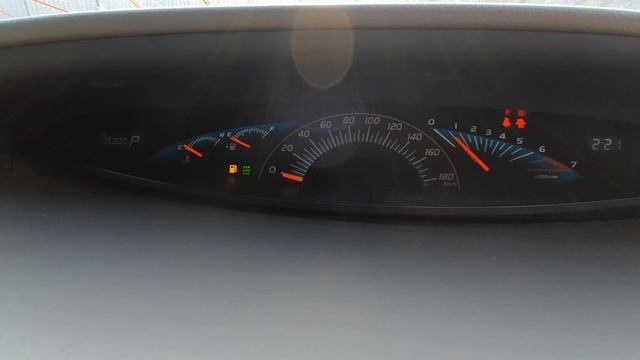 №611 ESTIMA ACR55W-0005674 2006 смотреть онлайн