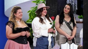 Большие девочки, 3 сезон, 4 выпуск