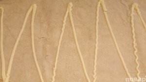 Рулеты из лаваша с овощными начинками