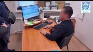 «Давно ждал, устал уже!»
В Башкортостане за взятку задержали чиновника.