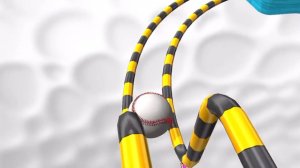 Going Balls  Super Speed run Gameplay New Update Level Race 321 to 324 Banana frenzy