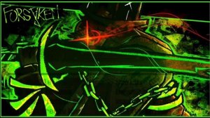 forsaken - hacklord 1x1x1x1 chase theme