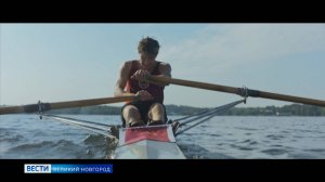 ГТРК СЛАВИЯ Фильм "Первый на Олимпе" 17.10.25