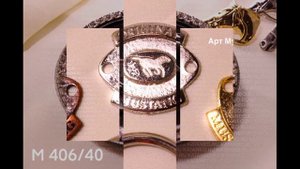 шорная фурнитура