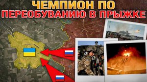 ❗💥⚡️Опять он передумал. Оборона Полтавки, Тихого, Песчаного и Приволья рухнула. Сводка 17.10.2025г.