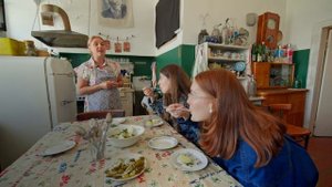 МАРШРУТ ПОСТРОЕН Пробуем калачи и пастилу по старинном рецепту в Коломне