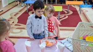 День любимых папочек! 💙