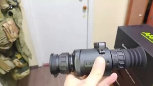 Четыре прицела "попроще " наш канал купил вместе с бойцами по программе 50/50.