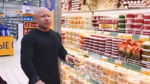 Что съесть, чтобы ПОХУДЕТЬ?  Выбираем Правильные продукты на диете БЖУ / ЧАСТЬ-1