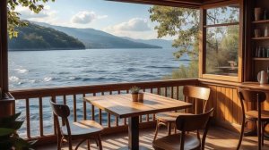 Джаз для отдыха.