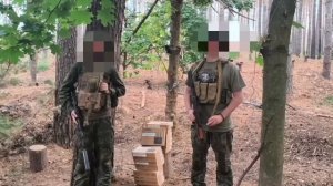 Работа благотворительного фонда