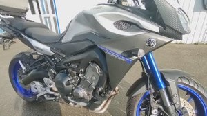034 Yamaha MT-09 Tracer