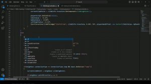 Динамическая система паркура Unity 3d Часть 43 (Как спрыгнуть со стены) в Unity