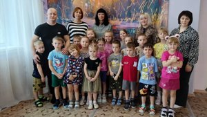 КЧ "Профессии наших родителей"