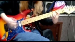 Лёха Ненавидит Фанк - Дарья Кузнецова гасит риффчанский