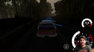 ДОБЕРИСЬ ДО МАШИНЫ ВОВРЕМЯ ЧТОБЫ ЗАБРАТЬ ЕЕ! BEAM NG DRIVE #2