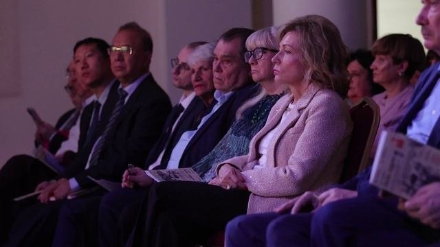 Проект «ОПЕРА & ПОДИУМ» в СПбГУПТД