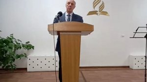 Неделя возрождения 17.10.25 - Христос - наш Судья. Встреча пятая (Жан Петрович Таранюк)