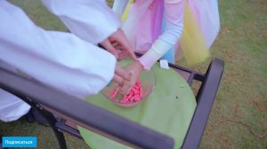 Эсси и ее вечеринка по случаю дня рождения  ｜ Марк и Алиса  ｜