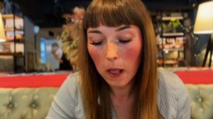 Гастро-обзор "Бла-бла кафе" в Новороссийске