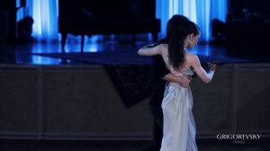 Последнее танго (Женя Любич)