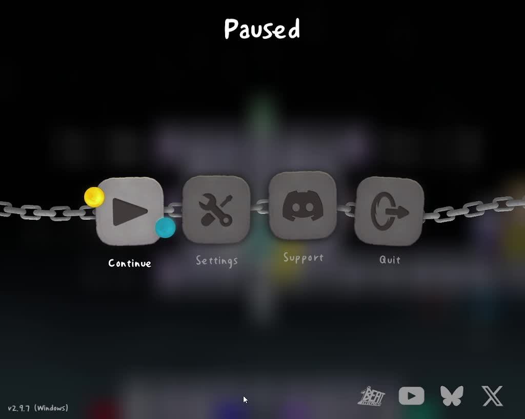 Играем в ADOFAI (Speed Trial)