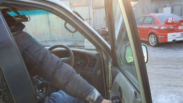 №607 TOWN ACE NOAH SR50-0074213 1999 смотреть онлайн