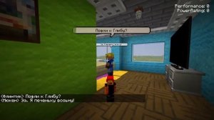 Новая жизнь НОВОГО ПЕТИ! #МёртвыйПЕТЯ