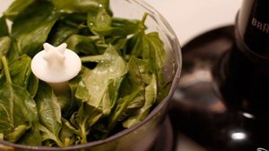 Рулеты из индейки с начинкой