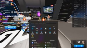 тутор на размытие экрана