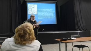 Смутное время, невыученный урок. Протоиерей Димитрий Полушин.