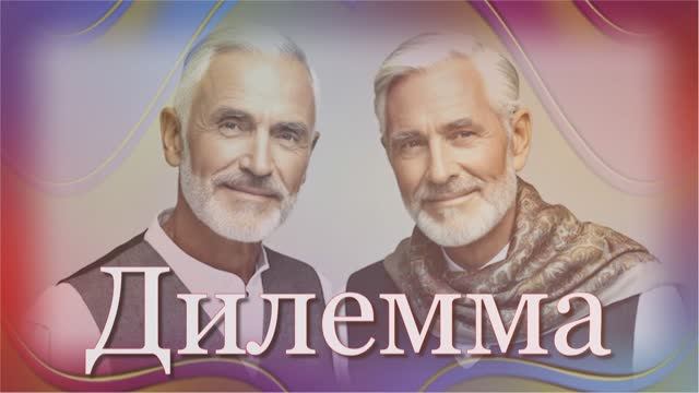 Ефрем Амирамов - Дилемма
