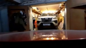 Соседи, вешайтесь, падонки (С)