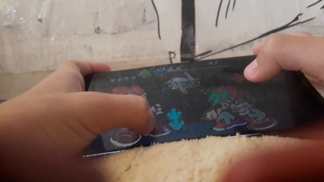 вот это лаги в конце в описаниях история телефона