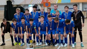 Прогресс-Виктория. Серия пенальти.