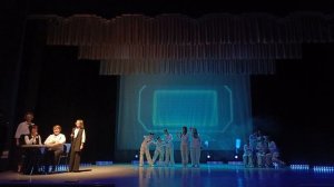 концерт_День лицея