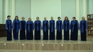 Музыкальный марафон «80 лет Победы» в Красногвардейском районе