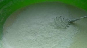 Оладьи на воде с дрожжами