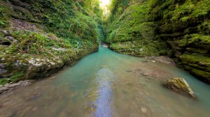 Каньон Хашупсе. v2