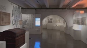 Музей Москвы - основная экспозиция