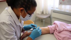 Мошенница жаждет крови