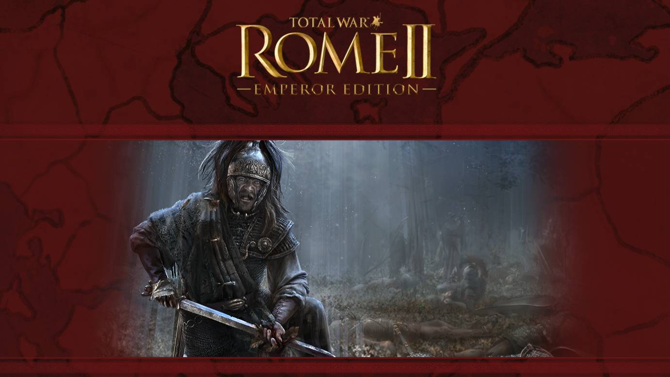 Total War Rome 2 Тарраконская Испания, 152 до н.э. Штурмуем укреплённый лагерь Галлов. смотреть онлайн