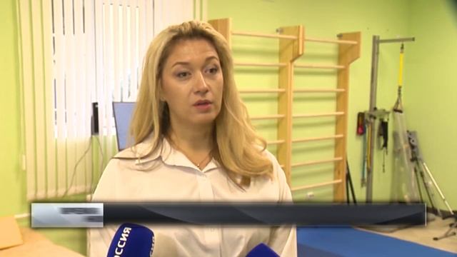 В нижегородском центре протезирования и ортопедии разработаны программы для участников СВО