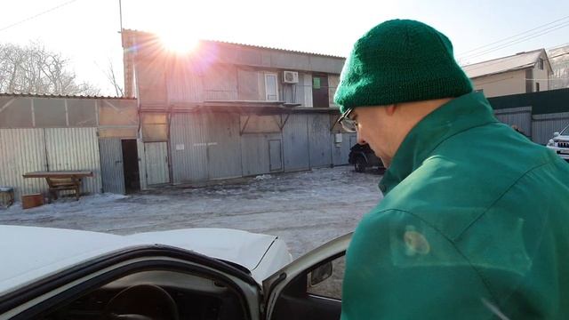 №664 CRESTA JZX105-6010413 1999 смотреть онлайн