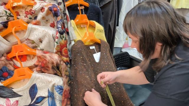 КОЛОРИТНАЯ 💃🎉💫ОСЕНЬ 🎆🧨🎇ЛУЧШИЕ КОФТЫ И СВИТЕРА 🫶 🩷💞НЕ ПРОПУСТИТЕ 🫶