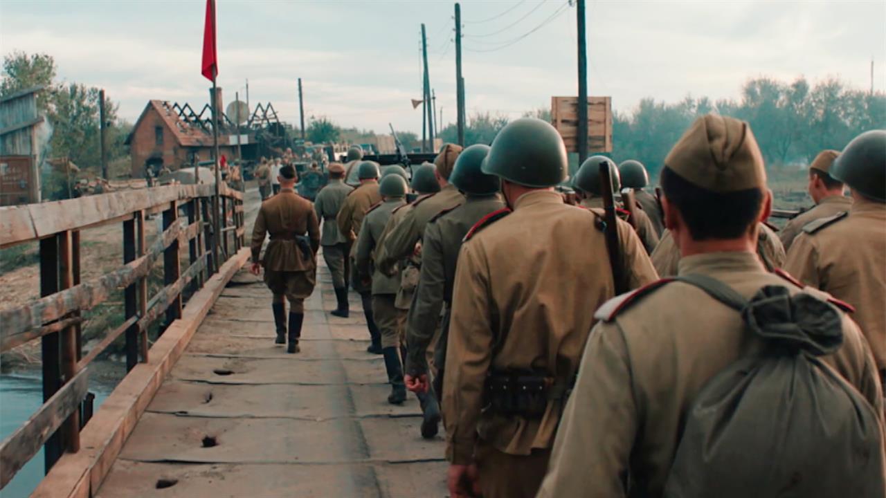 Предстоящие выходные отличный повод сходить в кинотеатр на фильм "Август"